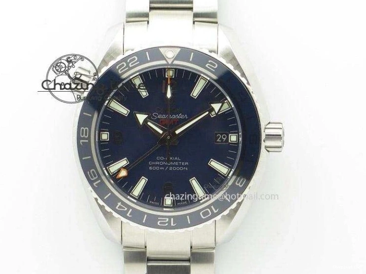 1228 Vibrant Speedmaster JHF SS Snoopy Award 45th Anniversary White Dial On Black Leather Strap 8238